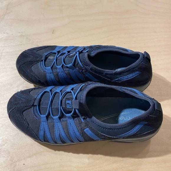 Explore Slip On Sneaker size 9 (Box 2) - Picture 13 of 16